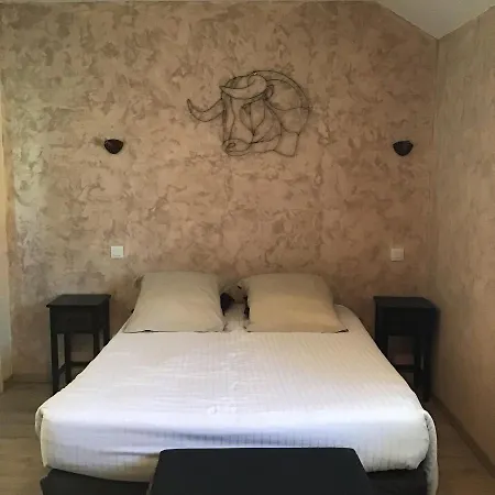 D'hotes Maison Des 5 Fleurs Heugas