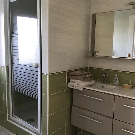 D'hotes Maison Des 5 Fleurs Heugas