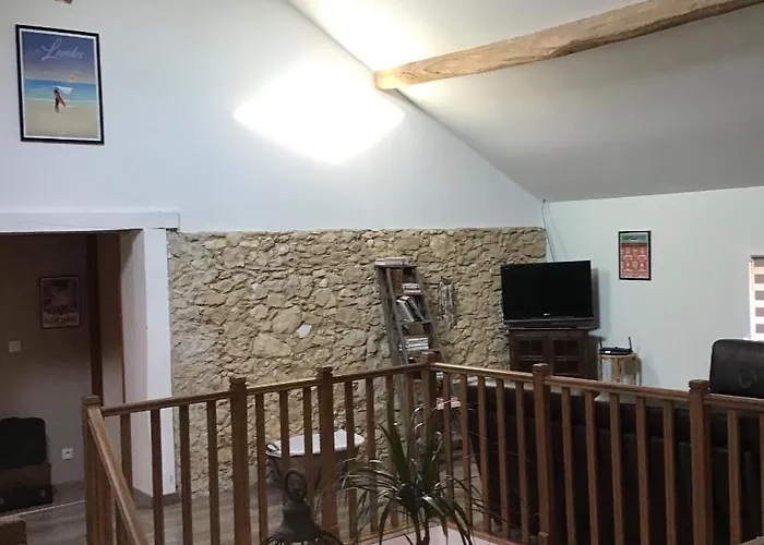 Bed & Breakfast D'hotes Maison Des 5 Fleurs 3*