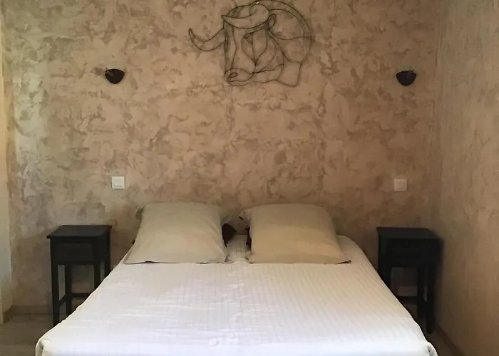 D'hotes Maison Des 5 Fleurs Heugas