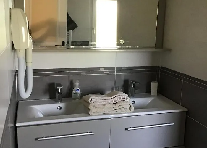 Bed & Breakfast D'hotes Maison Des 5 Fleurs Heugas