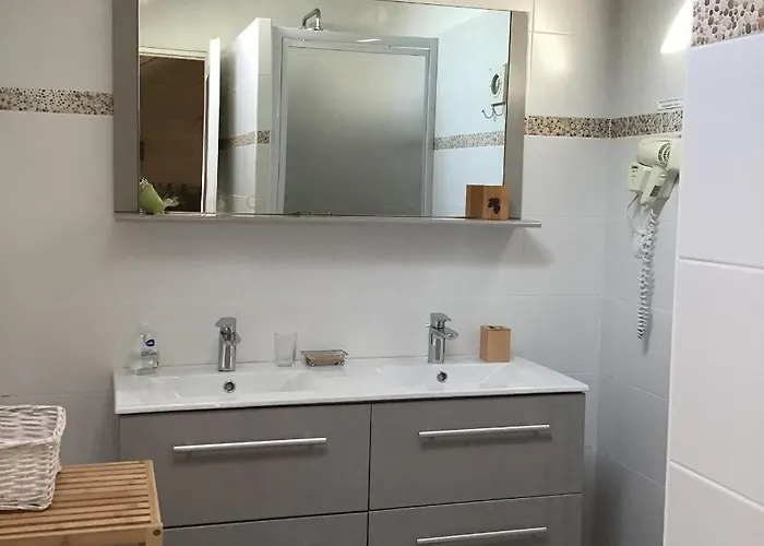 D'hotes Maison Des 5 Fleurs 3* Heugas