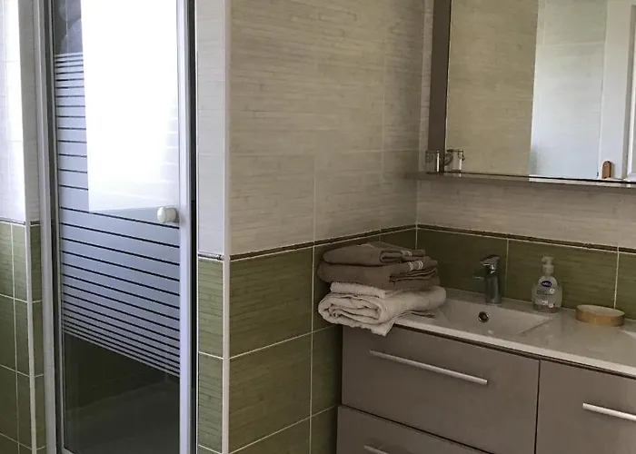 D'hotes Maison Des 5 Fleurs Heugas